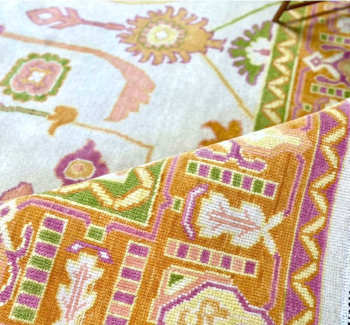 Ready to Ship Rugs – English Village Lane