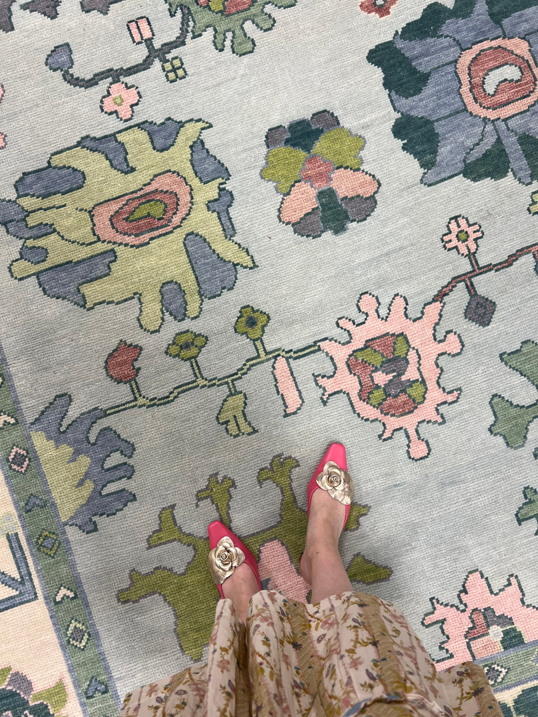 Daughters of Triton - 9x12