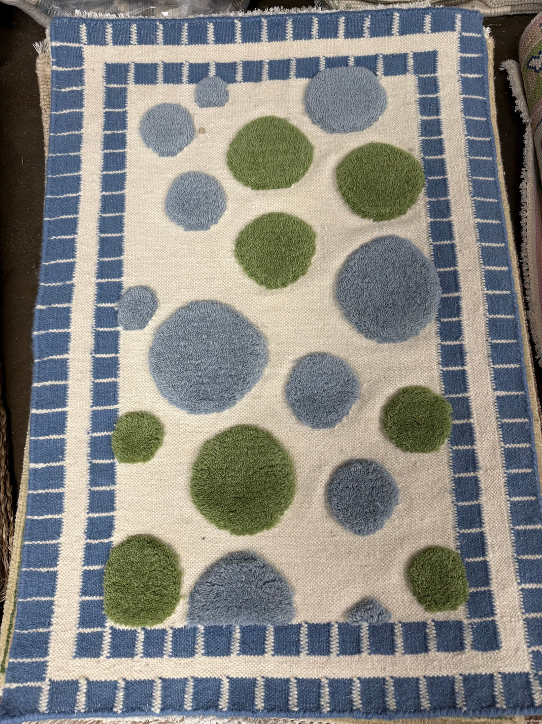 Polka Dots 2x3 - Warehouse Sale