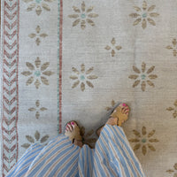 Mums the Word - 3x10