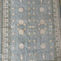 Pomegranate and Circumstance - 4x6