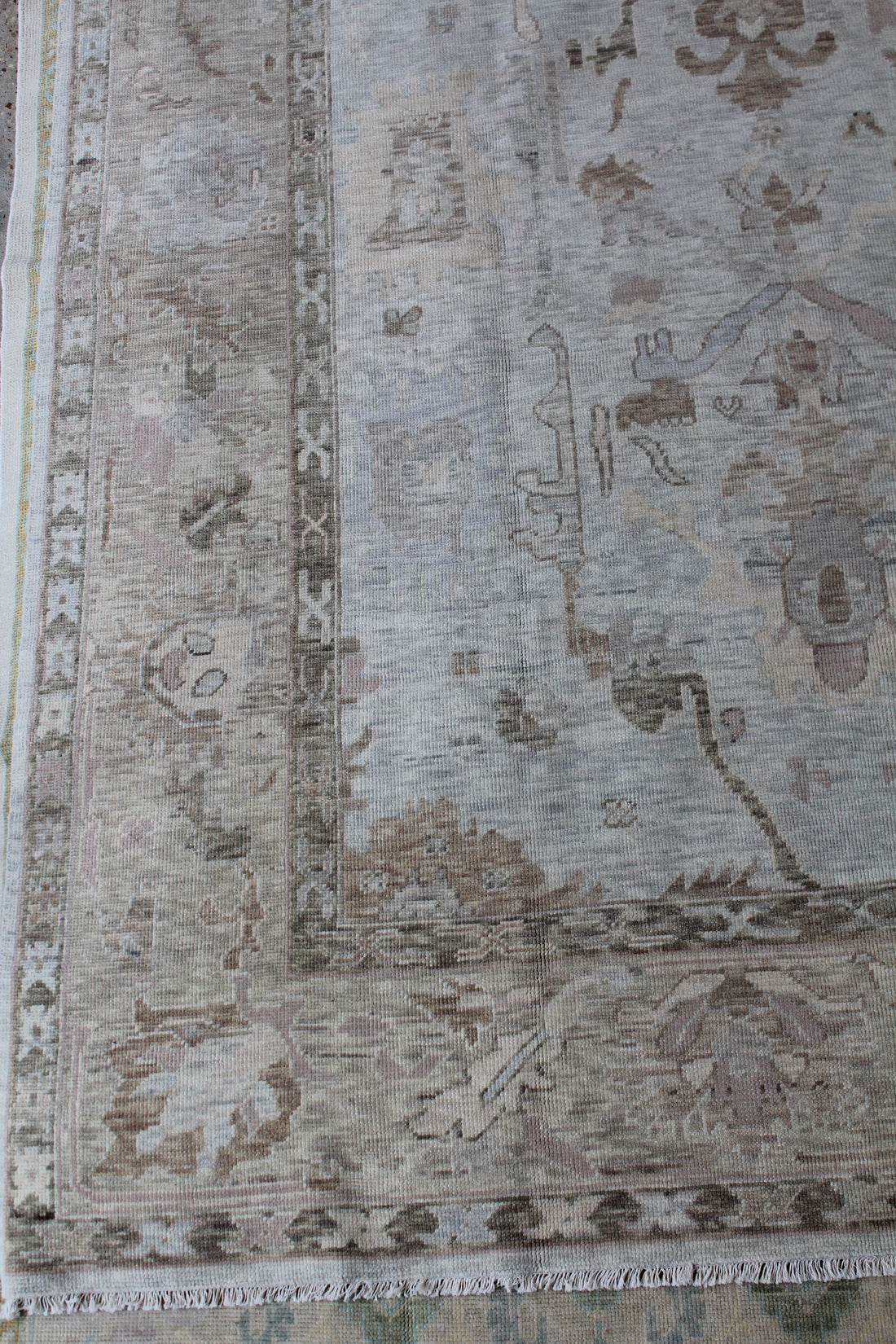 Neutral by Nature - 4x6