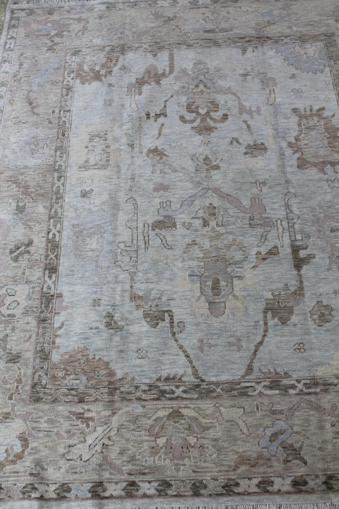 Neutral by Nature - 4x6