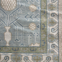 Pomegranate and Circumstance - 4x6