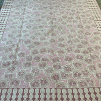 Blush and Bashful - 6x9 (Embossed)