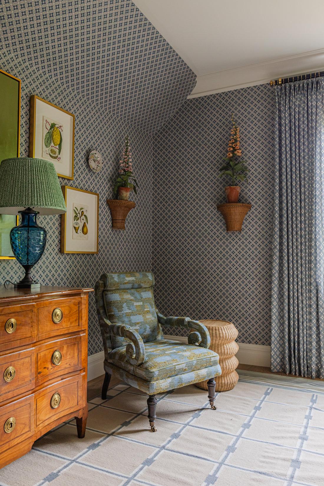 Fowl Play - 14.33x15.83