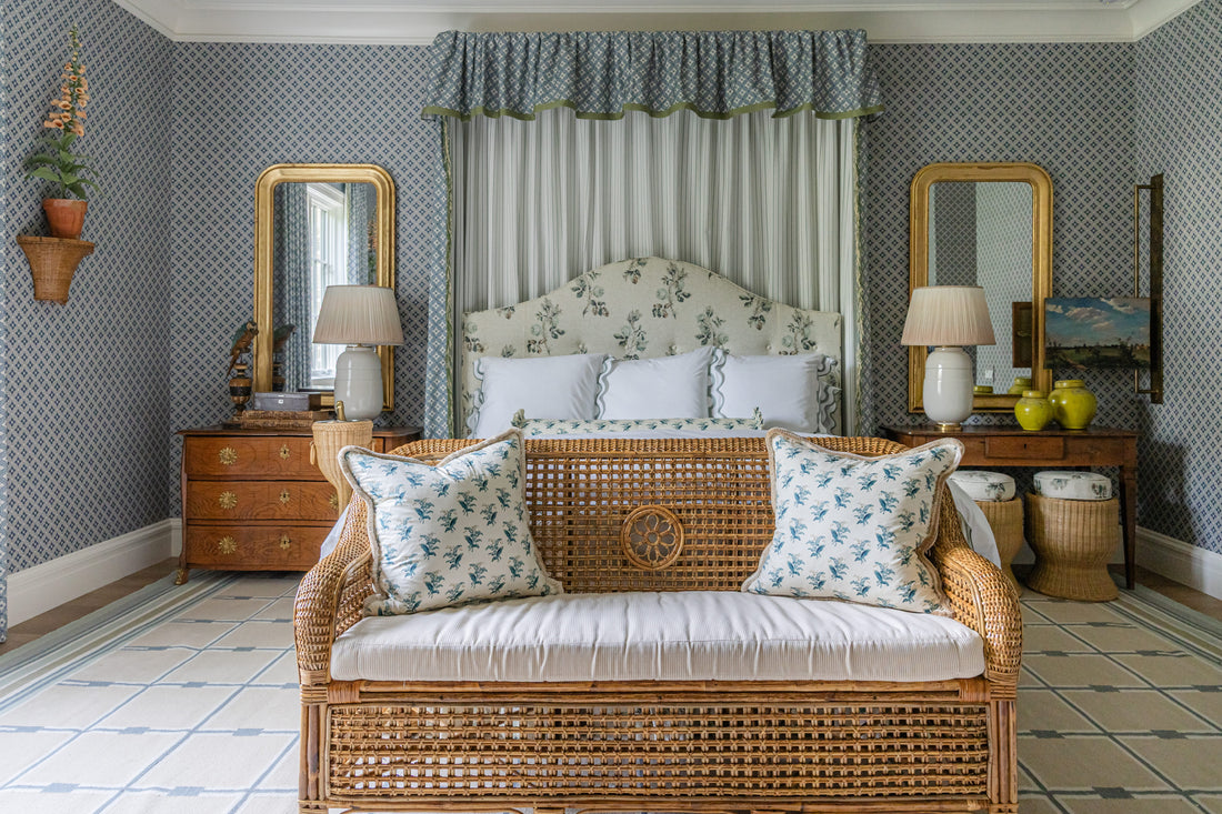 Fowl Play - 14.33x15.83