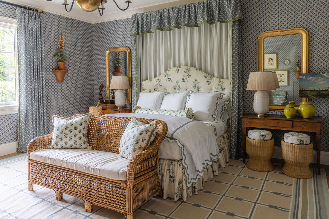 Fowl Play - 14.33x15.83