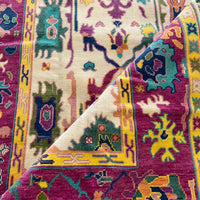 Lisa Frankly - 2x3 Warehouse Sale