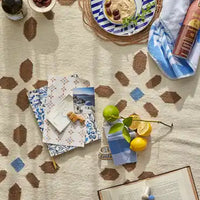 The Santorini Indoor/Outdoor