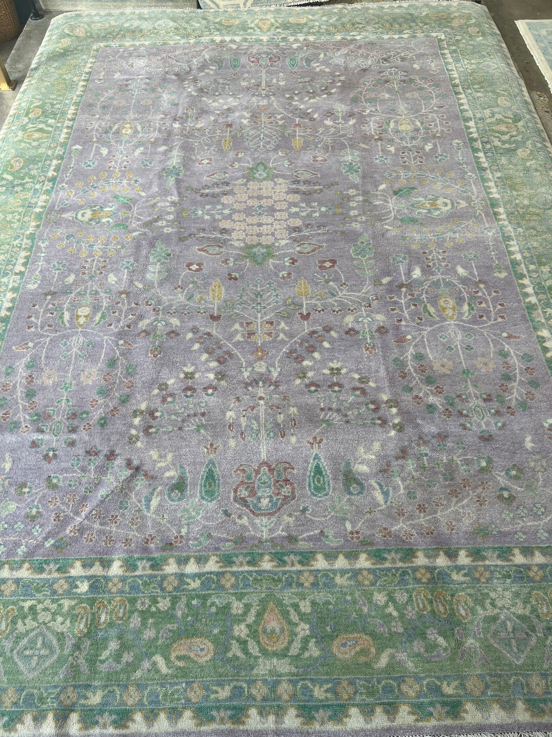 Jane Awesome - 9x12 Warehouse Sale