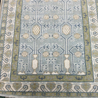 Pomegranate and Circumstance - 6x9