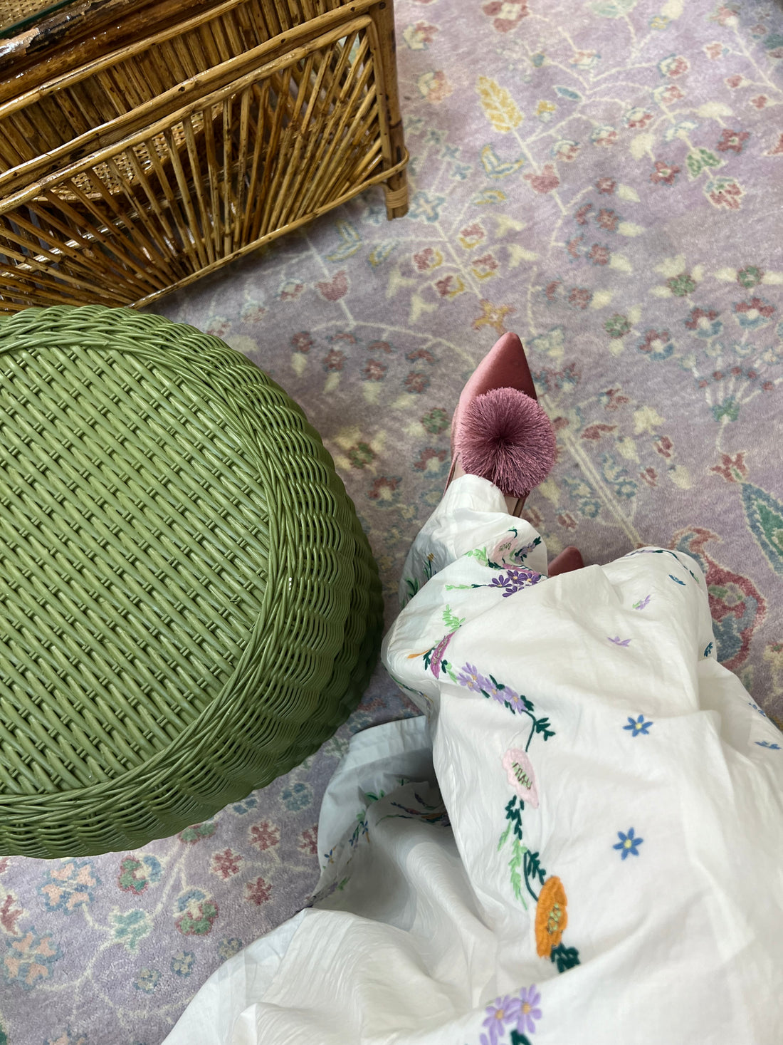 Jane Awesome - 9x12 Warehouse Sale