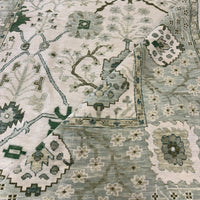 Off to See the Lizard - 3x5