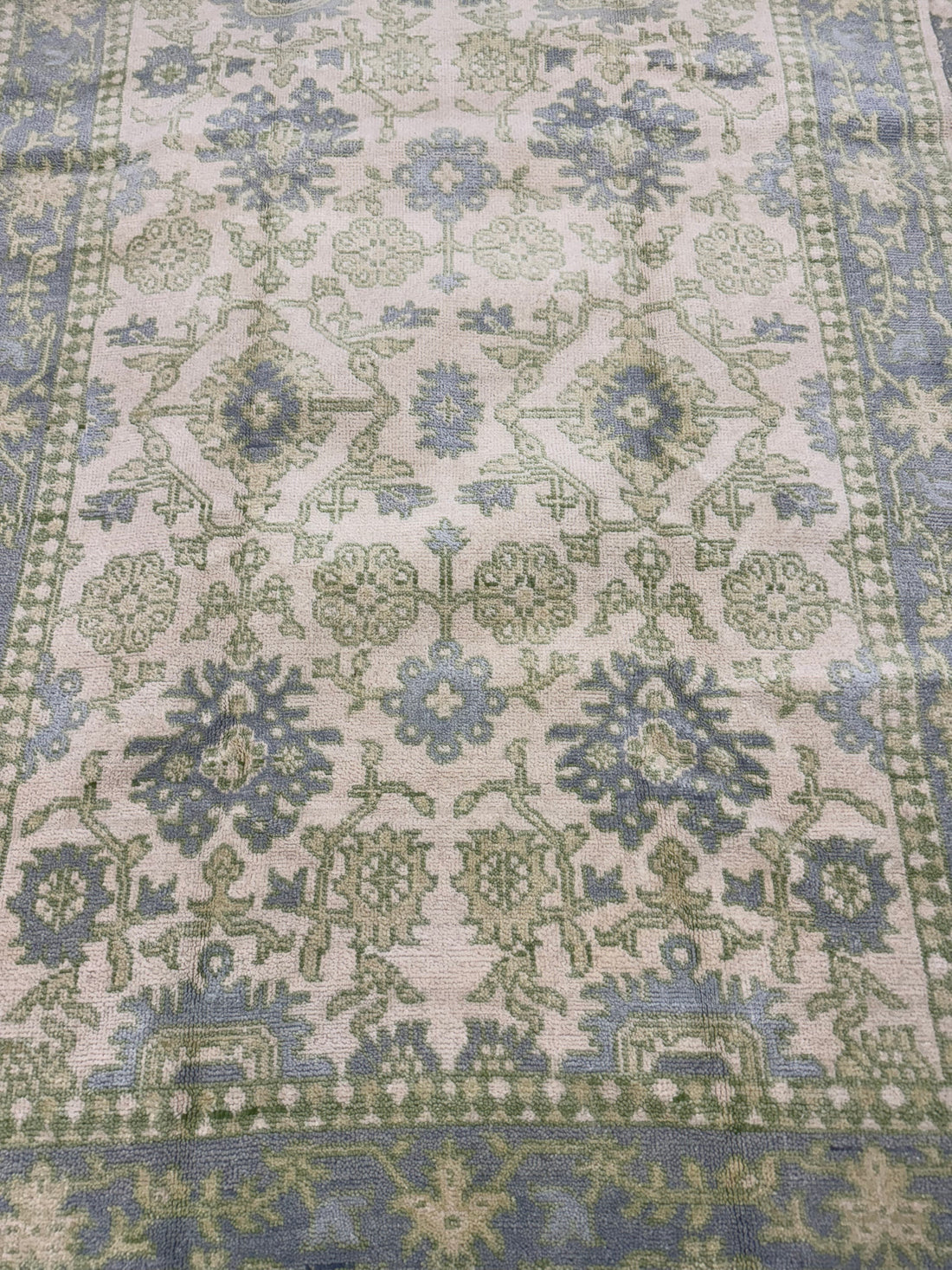 Gone with the Wind - 3x7