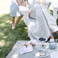 I Wish You Wedgwood - 8x10