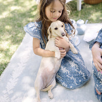 I Wish You Wedgwood - 8x10