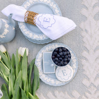 I Wish You Wedgwood - 8x10