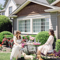 Rose to the Occasion - 5x7