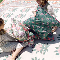 Rose to the Occasion - 9x12