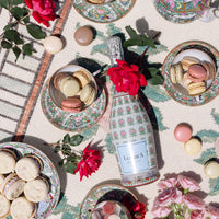 Rose to the Occasion - 9x12