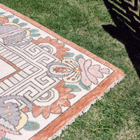 Rose to the Occasion - 9x12