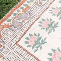 Rose to the Occasion - 9x12