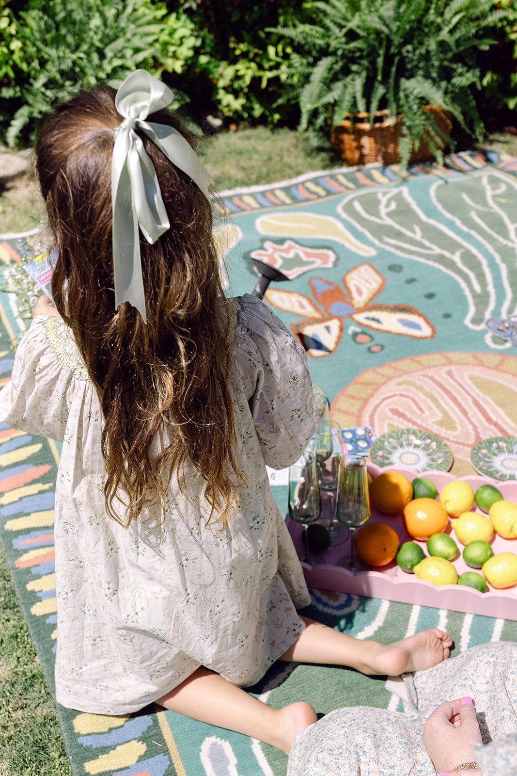 Don't Talk Bok - 6x9