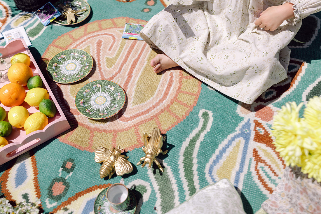 Don't Talk Bok - 6x9