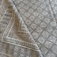 Jenny from the Blockprint - Brown 8x10