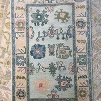 Daughters of Triton - 3x5