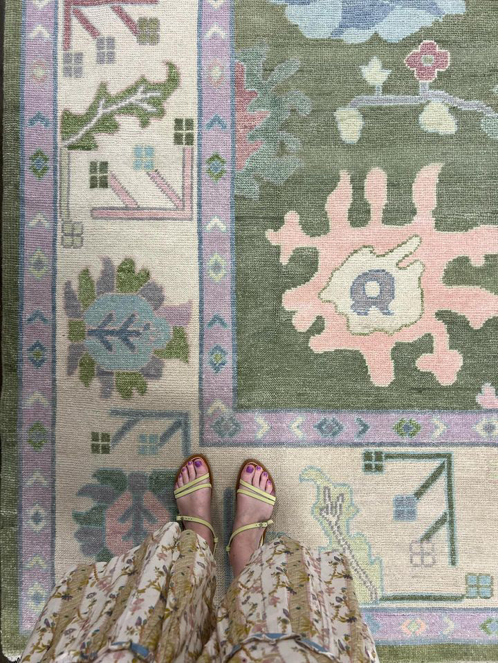 I'm a Darby Girl - 8x10