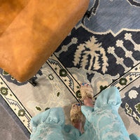 Final Floral - 10x14