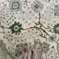 Off to See the Lizard - 3x5