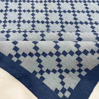 Hanky Panky - 9x12 Navy (Indoor/Outdoor) Warehouse Sale