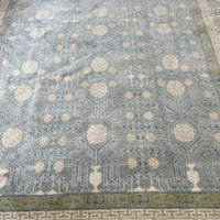 Pomegranate and Circumstance - 6x9