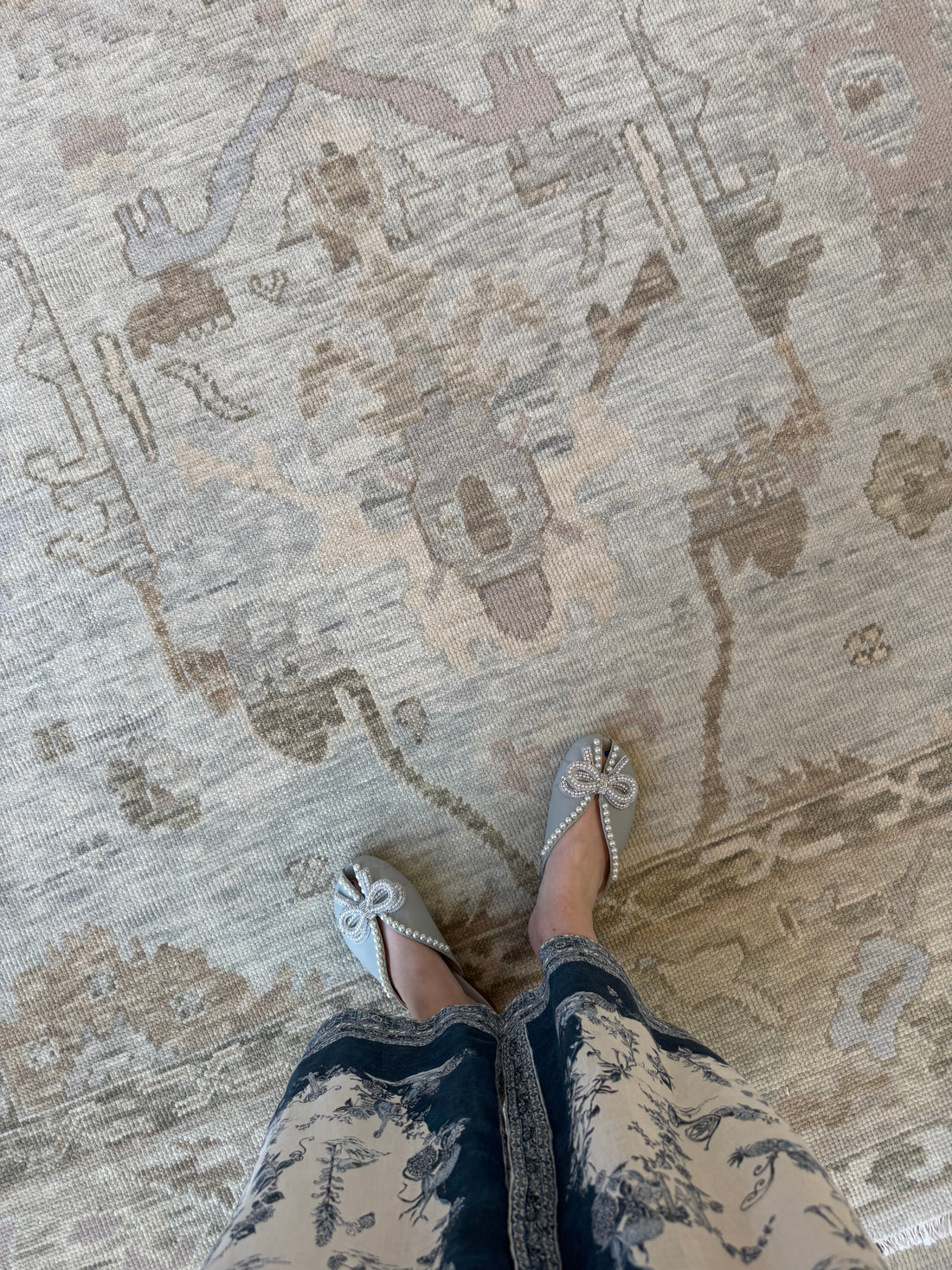 Neutral by Nature - 4x6