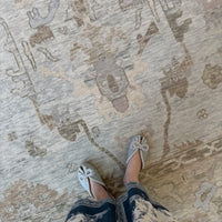 Neutral by Nature - 4x6