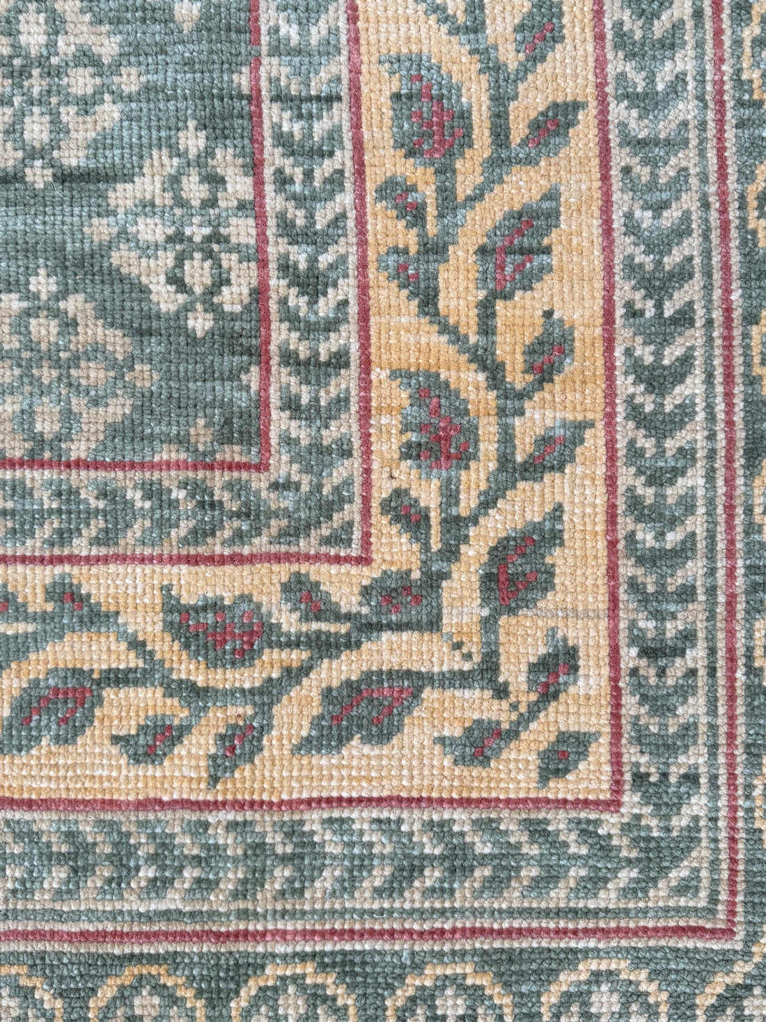 Jenny from the Blockprint