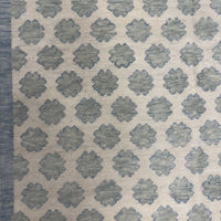 Charlotte's Webb - 3x7 Blue