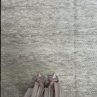 Bee’s Knees (Taupe) - 9x12 Warehouse Sale