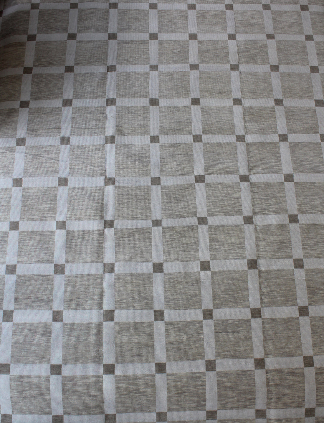 Belle Vue - 9x12 (Taupe)