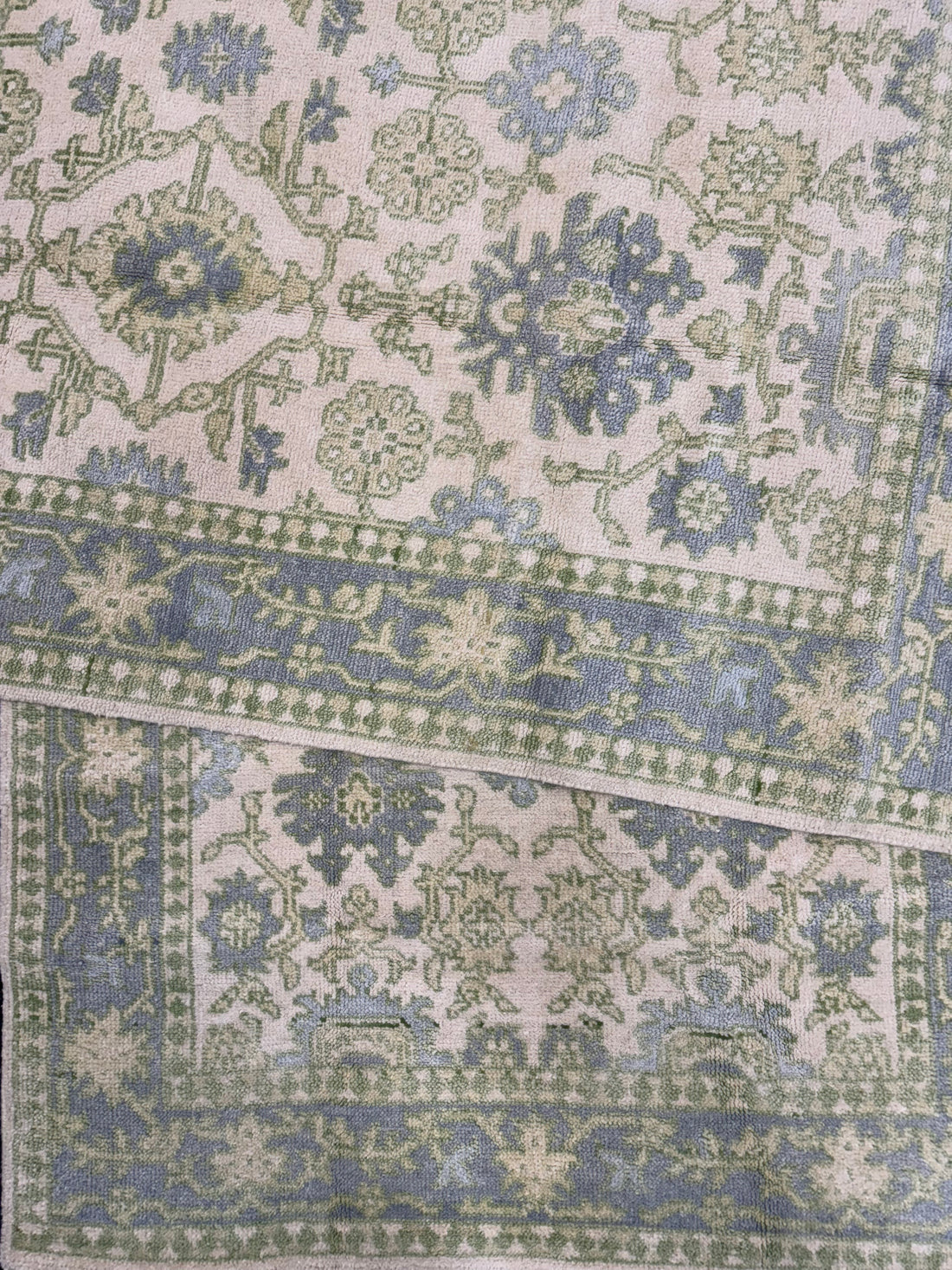 Gone with the Wind - 3x7