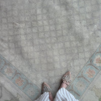 Lattice Say Grace