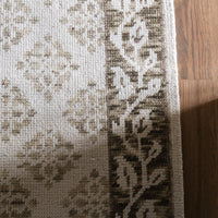 Jenny from the Blockprint - Ivory 3x11