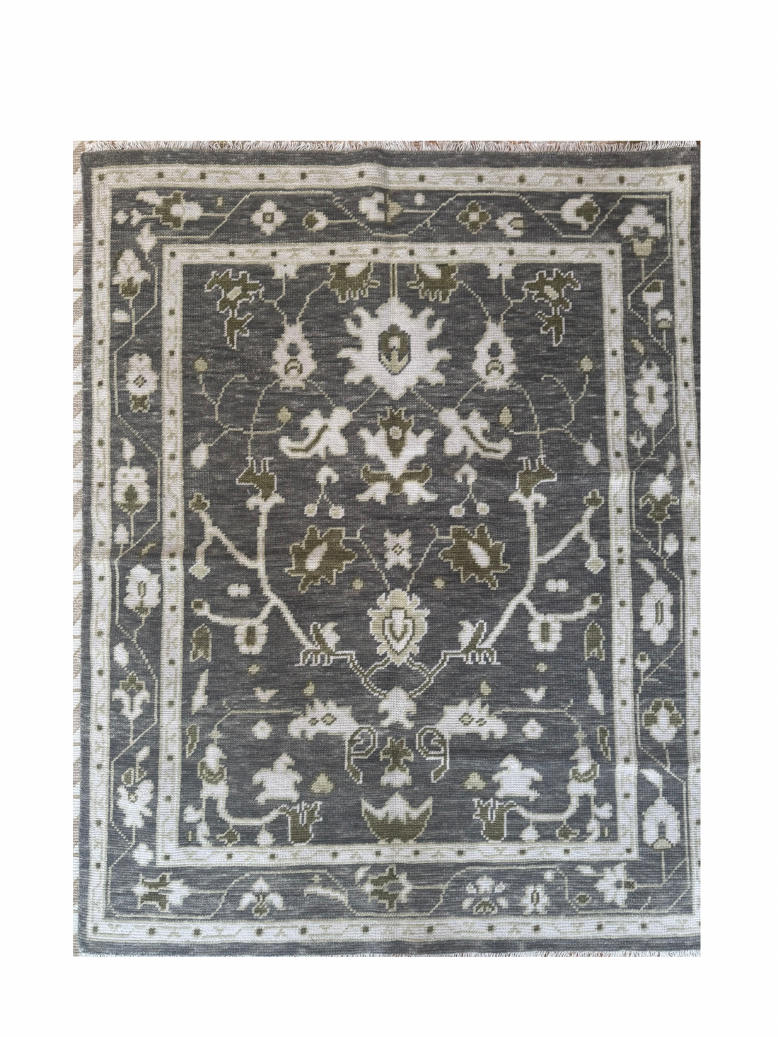 Return to Eden - 4.5x6