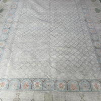 Lattice Say Grace