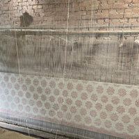 Charlotte's Webb - 4x6 Pink