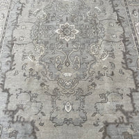 Floral Dilemma - 5x7 Warehouse Sale