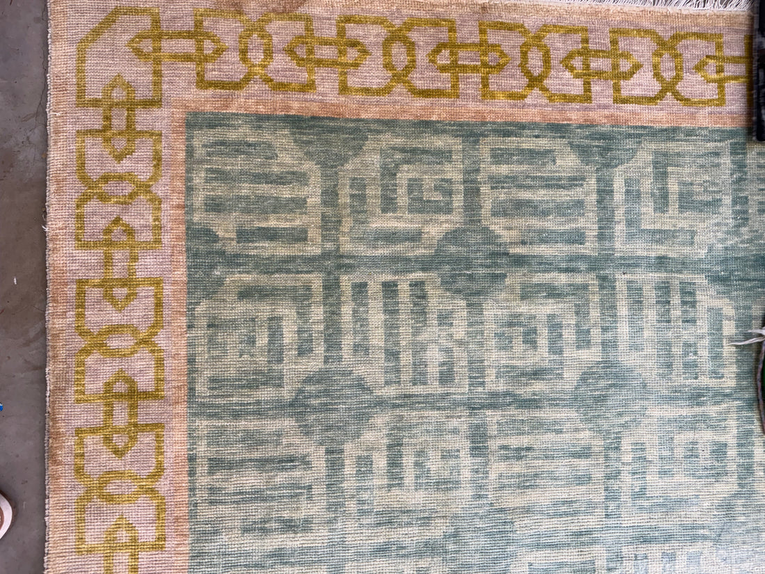 Chain Reaction - 3x7